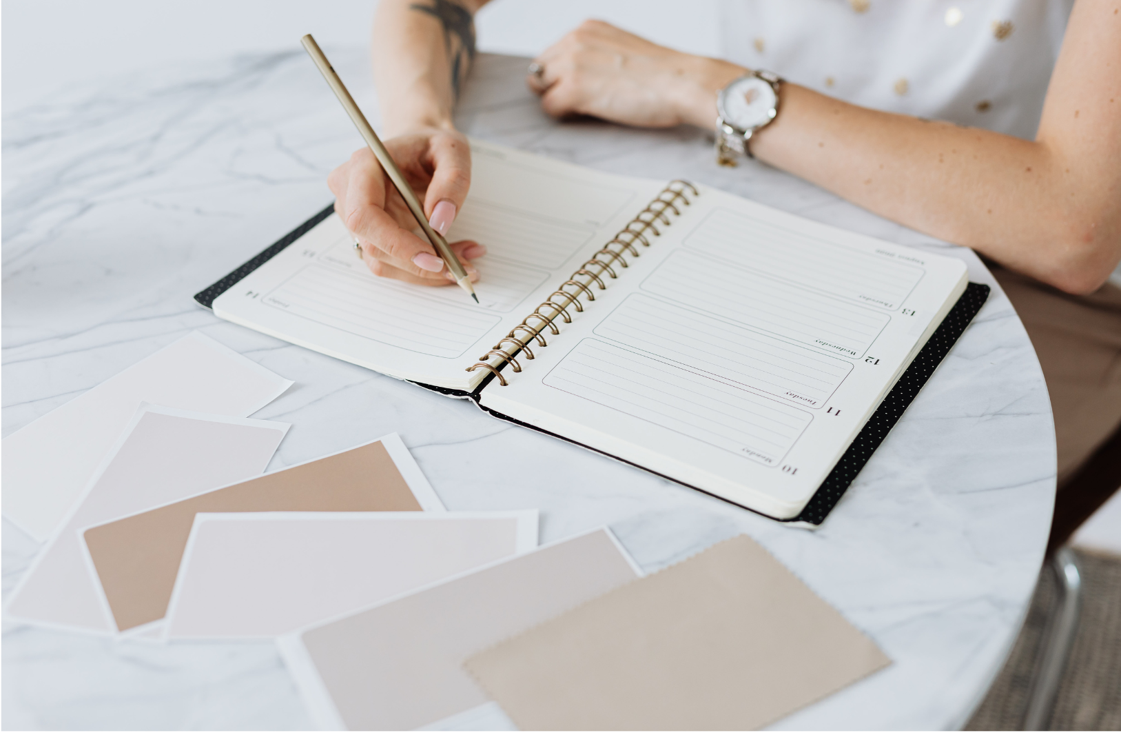 Storied Wedding Design Co.