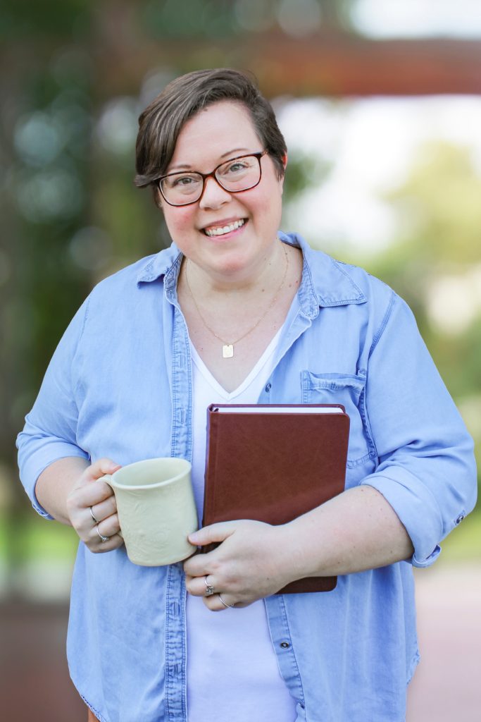 Bree Kibble | Lead Designer of Storied Wedding Design Co., LLC