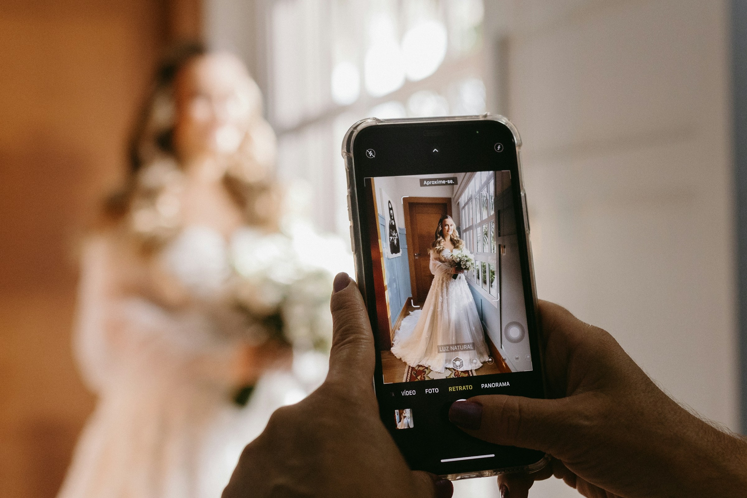 Social Media Content Creation | Storied Wedding Design Co.