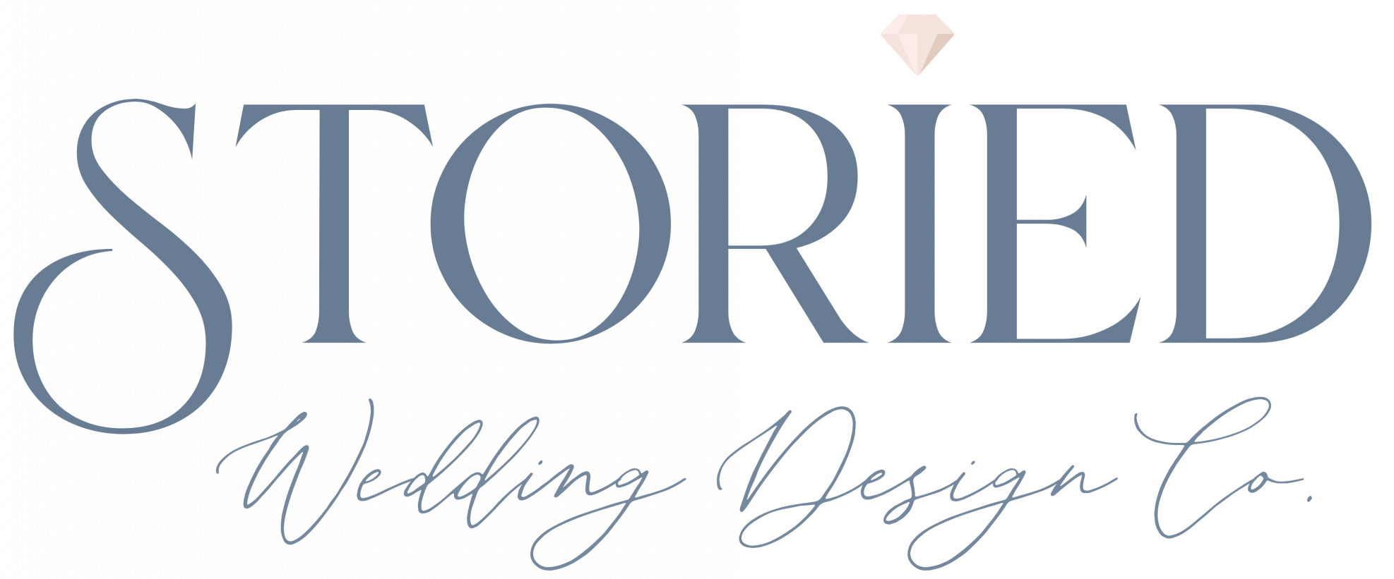Storied Wedding Design Co.